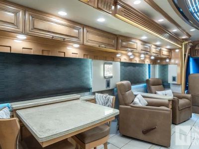 2020 Newmar London Aire - Photo 19