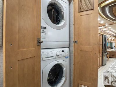 2020 Newmar London Aire - Photo 30