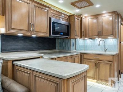 2020 Newmar London Aire - Photo 15