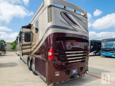 2020 Newmar London Aire - Photo 9