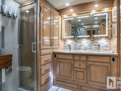 2020 Newmar London Aire - Photo 26