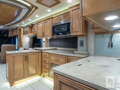 2020 Newmar London Aire - Photo 20
