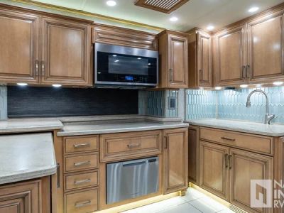 2020 Newmar London Aire - Photo 17