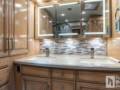 2020 Newmar London Aire - Photo 29