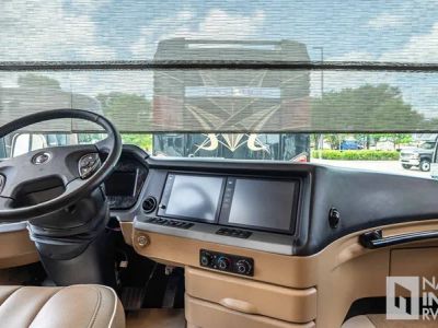 2020 Newmar London Aire - Photo 10
