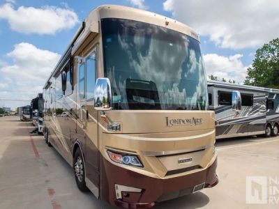 2020 Newmar London Aire - Photo 1