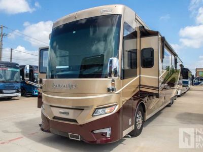 2020 Newmar London Aire - Photo 7