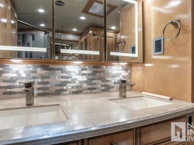 2020 Newmar London Aire - Photo 28