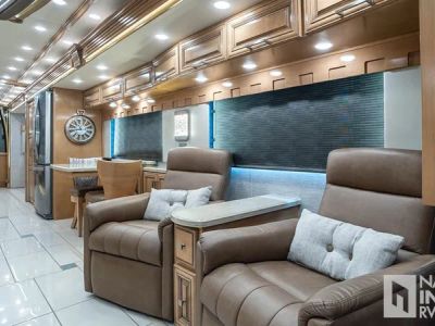 2020 Newmar London Aire - Photo 13