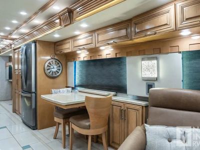 2020 Newmar London Aire - Photo 16