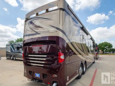 2020 Newmar London Aire - Photo 3