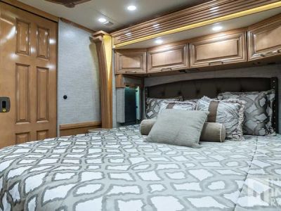 2020 Newmar London Aire - Photo 24