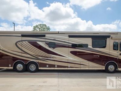 2020 Newmar London Aire - Photo 2