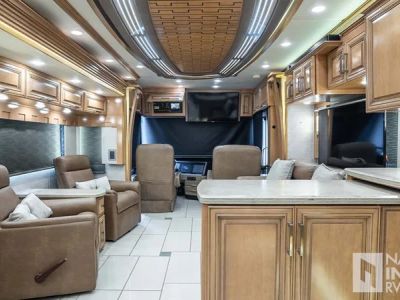 2020 Newmar London Aire - Photo 18