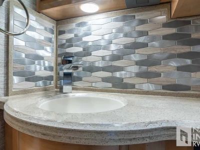 2020 Newmar London Aire - Photo 22