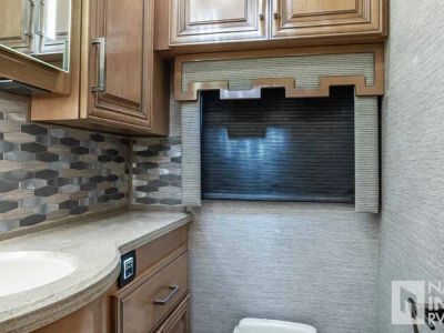 2020 Newmar London Aire - Photo 21