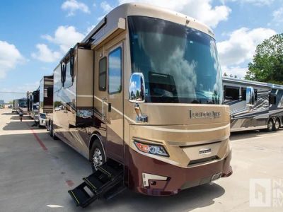 2020 Newmar London Aire - Photo 6