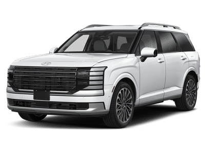 2026 Hyundai Palisade Hybrid - Photo 1