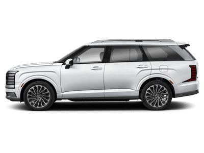 2026 Hyundai Palisade Hybrid - Photo 3