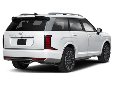 2026 Hyundai Palisade Hybrid - Photo 2