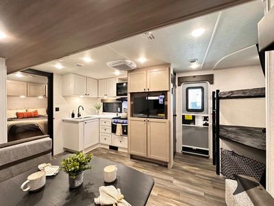 2026 Wayfinder RV GO EXPLORE LTD - Photo 11