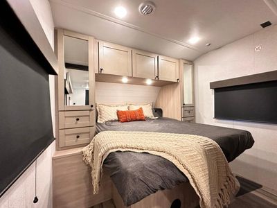 2026 Wayfinder RV GO EXPLORE LTD - Photo 7