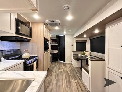 2026 Wayfinder RV GO EXPLORE LTD - Photo 13