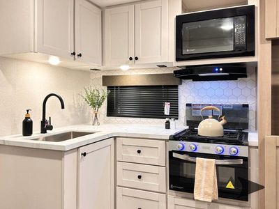2026 Wayfinder RV GO EXPLORE LTD - Photo 15