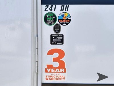 2026 Wayfinder RV GO EXPLORE LTD - Photo 2