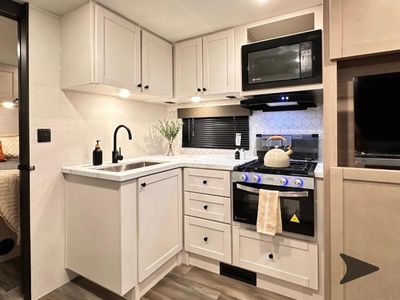 2026 Wayfinder RV GO EXPLORE LTD - Photo 14