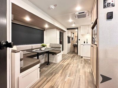 2026 Wayfinder RV GO EXPLORE LTD - Photo 9