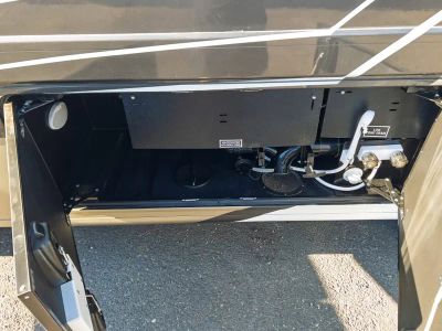 2022 Thor Motor Coach MAGNITUDE — photo 28 view