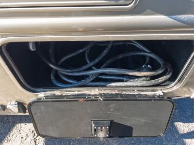 2022 Thor Motor Coach MAGNITUDE — photo 30 view