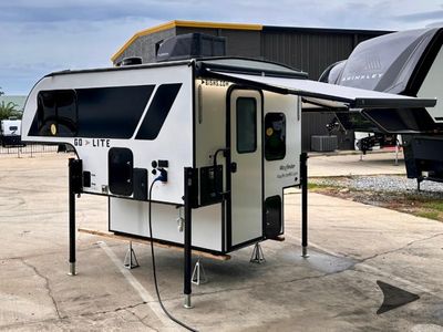 2026 Wayfinder RV GO LITE LTD - Photo 8