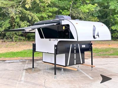 2026 Wayfinder RV GO LITE LTD - Photo 3