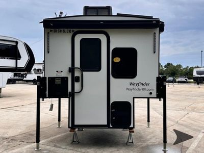 2026 Wayfinder RV GO LITE LTD - Photo 2