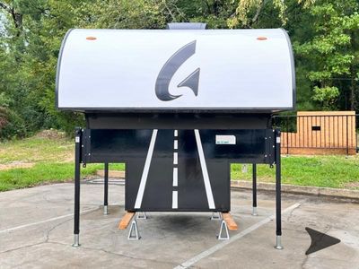 2026 Wayfinder RV GO LITE LTD - Photo 7