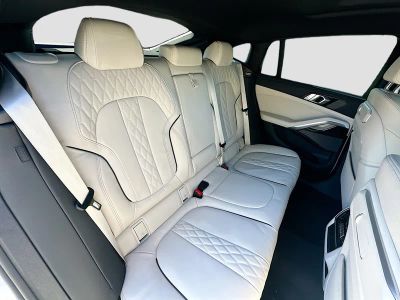 2026 BMW X6 — photo 25 view