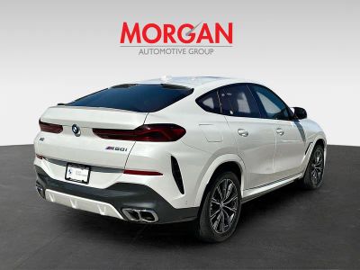2026 BMW X6 — photo 7 view