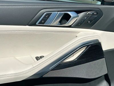 2026 BMW X6 — photo 16 view