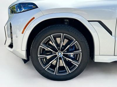 2026 BMW X6 — photo 29 view