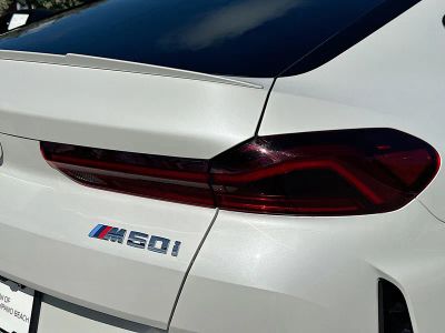 2026 BMW X6 — photo 24 view