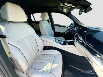 2026 BMW X6 — photo 26 view