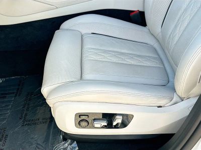 2026 BMW X6 — photo 17 view