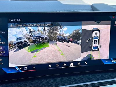 2026 BMW X6 — photo 13 view