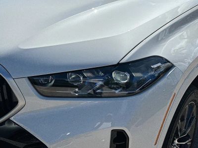 2026 BMW X6 — photo 28 view