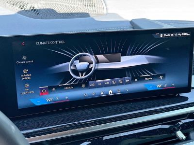 2026 BMW X6 — photo 14 view