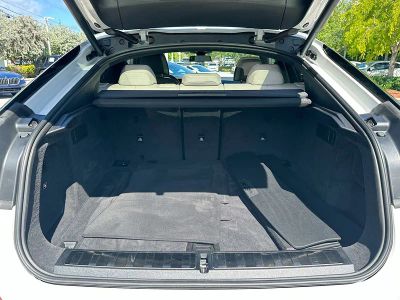 2026 BMW X6 — photo 23 view