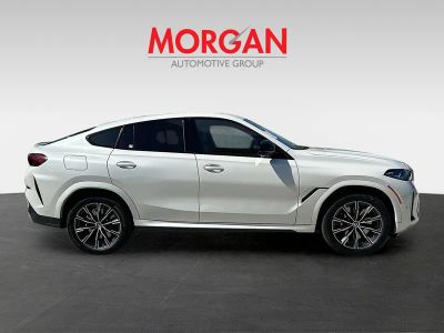 2026 BMW X6 — photo 8 view
