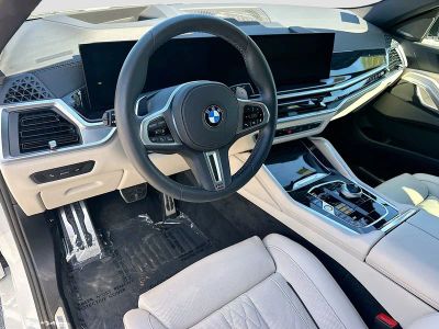 2026 BMW X6 — photo 9 view